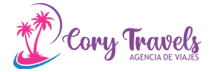 #CoryTravels | Agencia de Viajes