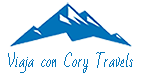 #CoryTravles | Agencia De Viajes