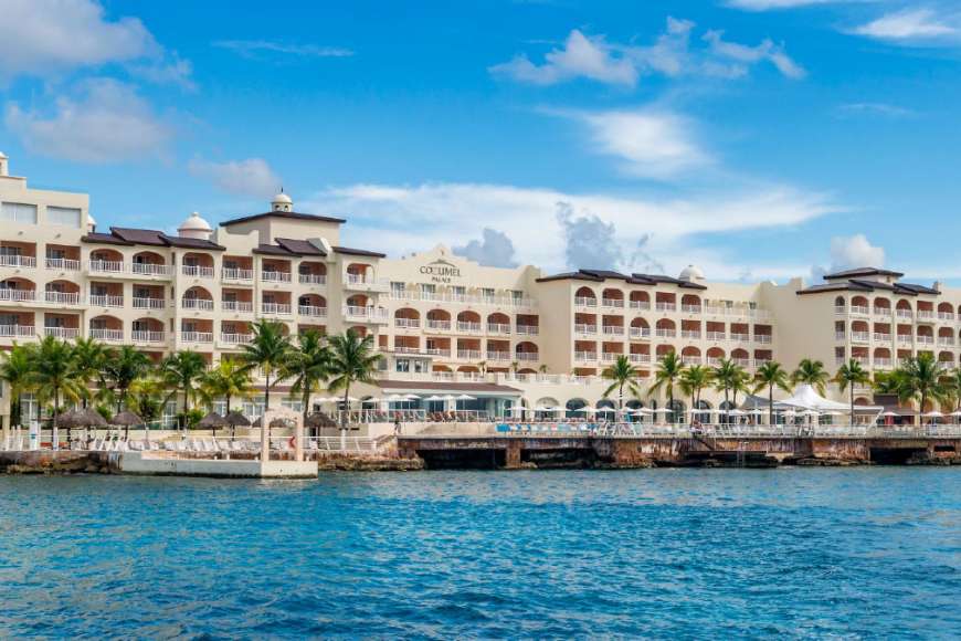 Cozumel Palace