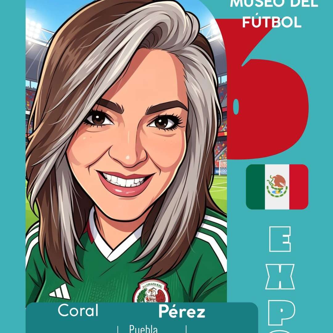 Vamonos al Mundial México 2026