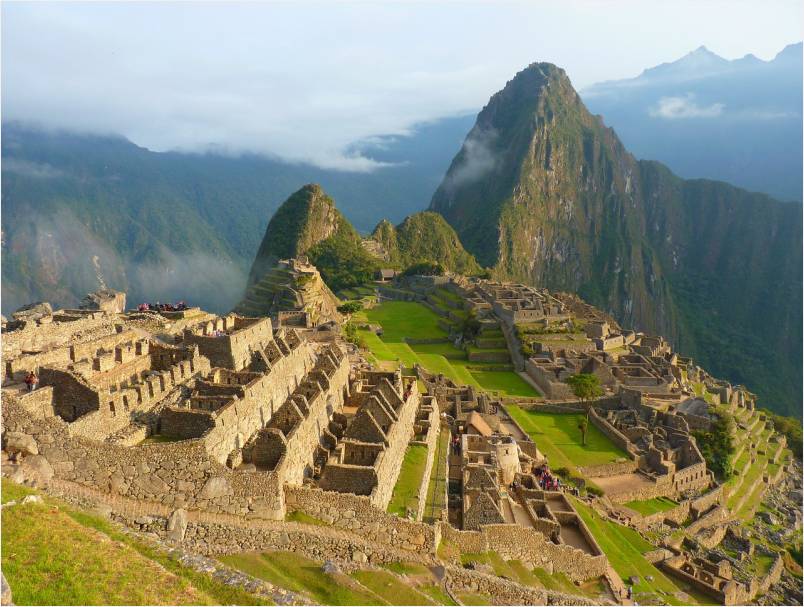 104 - Peru #CSICyberside