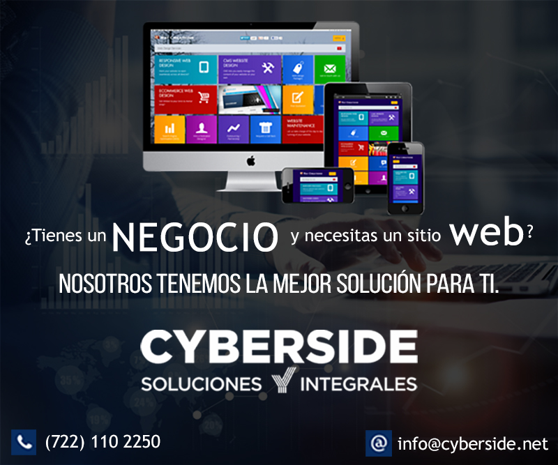 #CSICyberside